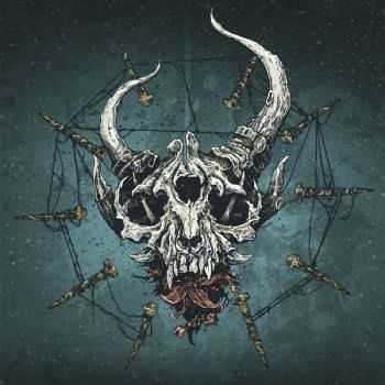 Demon Hunter - True Defiance (Deluxe Edition) (2012)