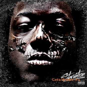 Ace Hood - Starvation (2012) Ace Hood - Starvation (2012)