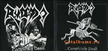 R.U.Dead - ...Completely Dead (2002) R.U.Dead - ...Completely Dead (2002)