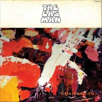 The Gasman - Hiding Place (2012) The Gasman - Hiding Place (2012)