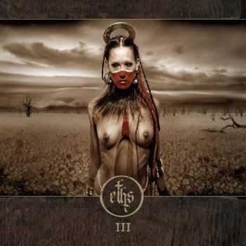 Eths - III (2012) Eths - III (2012)