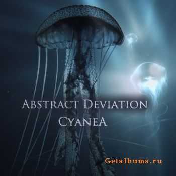 Abstract Deviation - Cyanea [EP]  (2012)