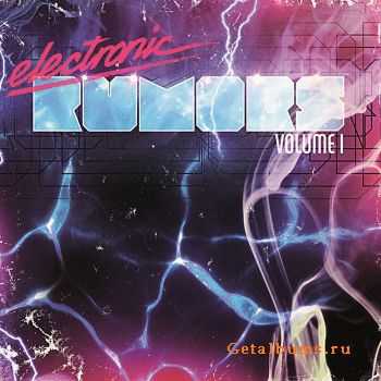 VA - Electronic Rumors Volume 1 (2012)