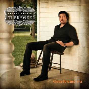 Lionel Richie - Tuskegee (2012) Lionel Richie - Tuskegee (2012)