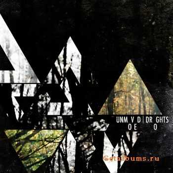 Droughts - Unmoved (2010) Droughts - Unmoved (2010)