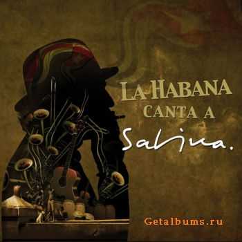 VA  La Habana Canta a Sabina (2011)