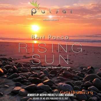 Bart Panco - Rising Sun (2012)