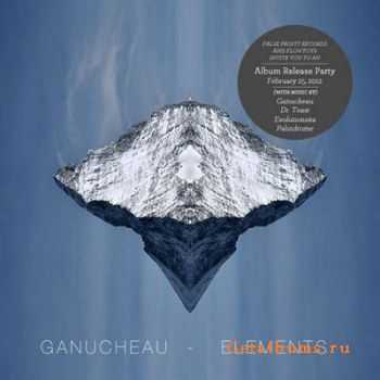 Ganucheau - Elements (2012)