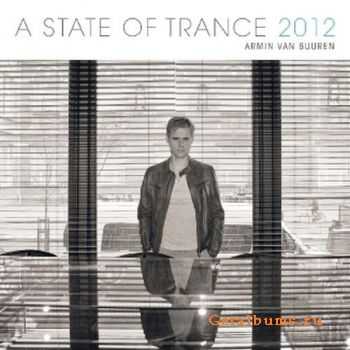 Armin van Buuren - A State Of Trance 2012 (2012)