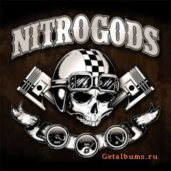 Nitrogods - Nitrogods (2012)