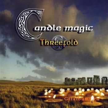 Threefold - Candle Magic (2007)