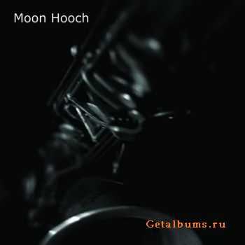 Moon Hooch - The Moon Hooch Album (2012)