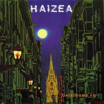Haizea - Hontz Gaua (1979) [Vinyl]