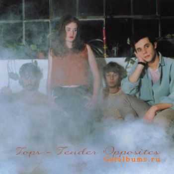 TOPS - Tender Opposites (2012)+HQ