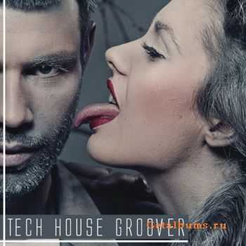 VA - Tech House Groover (2012)