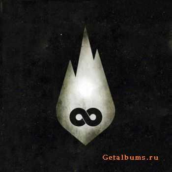 Thousand Foot Krutch - The End Is Where We Begin (2012)