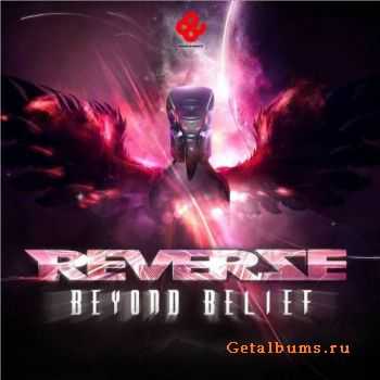 VA - Reverze Beyond Belief 2012 (2012)