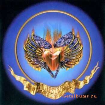 Phil Lesh & Friends - Love Will See You Through (1999) Phil Lesh & Friends - Love Will See You Through (1999)
