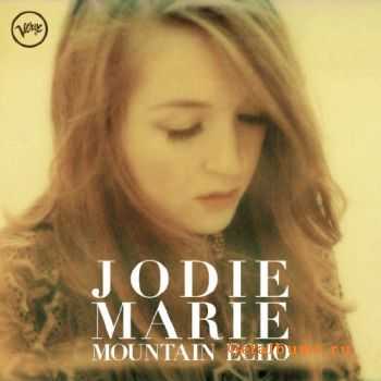 Jodie Marie - Mountain Echo (2012) Jodie Marie - Mountain Echo (2012)