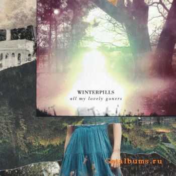 Winterpills - All My Lovely Goners (2012) Winterpills - All My Lovely Goners (2012)