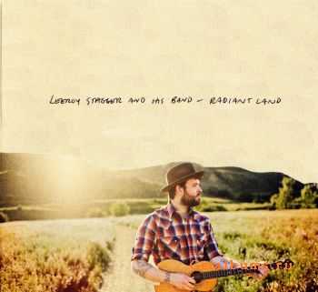 Leeroy Stagger – Radiant Land (2012) Leeroy Stagger – Radiant Land (2012)