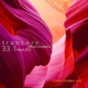 VA - Trancern 33.1 - Official Compilation (March 2012)