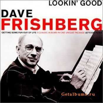 Dave Frishberg - Lookin Good (2001)