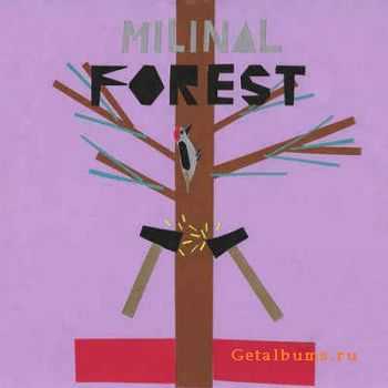 Milinal - Forest (2012)