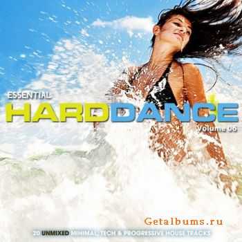 Essential Ibiza Hard Dance Vol. 6 (2012)