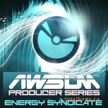 VA - AWsum Producer Volume 1. Energy Syndicate (unmixed tracks) (2012)