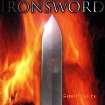 Ironsword - Ironsword (2002) Ironsword - Ironsword (2002)