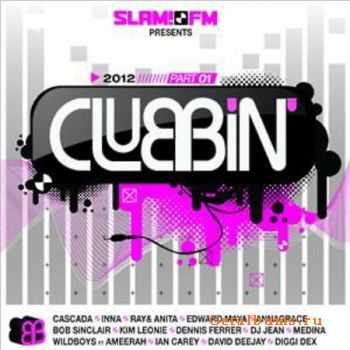 VA - Clubbin 2012 Vol. 1 (2012)