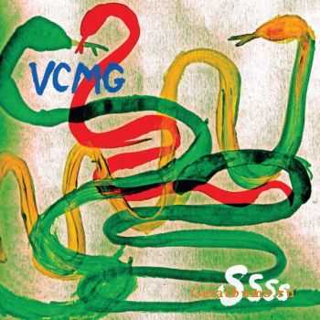 VCMG - SSSS (2012)