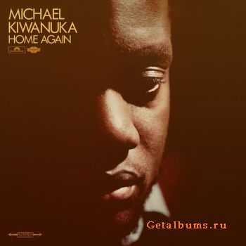 Michael Kiwanuka - Home Again (2012)