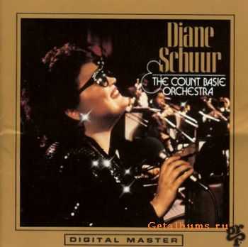 Diane Schuur  Diane Schuur And The Count Basie Orchestra (1987)