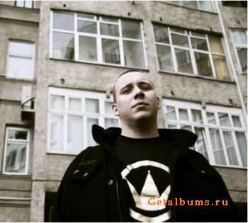  ft ELECTROMONK -    (Ak Beatz Prod) (2012)