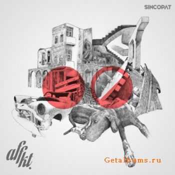 AFFKT - Punto 0 (2012) AFFKT - Punto 0 (2012)