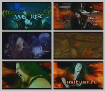 Magic Kingdom - We Rise