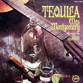 Wes Montgomery - Tequila (1966)