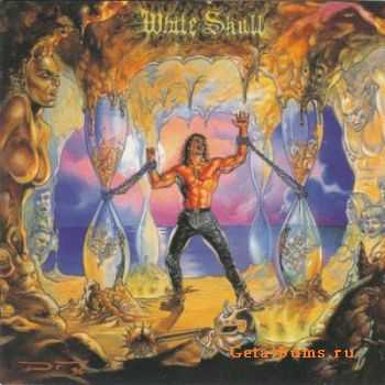 White Skull - Embittered (1997) White Skull - Embittered (1997)