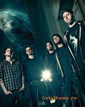 Breakdown Of Sanity - Mirrors (2011) Breakdown Of Sanity - Mirrors (2011)