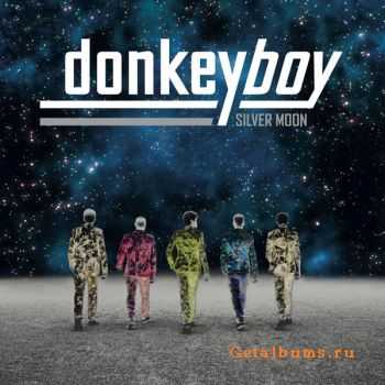 Donkeyboy - Silver Moon (2012)