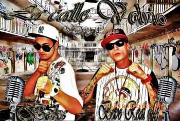 BeKz & BeBo "Real G" - La Calle Volvio Soy Yo (Русско-испанский Mixtape 2012) BeKz & BeBo "Real G" - La Calle Volvio Soy Yo (Русско-испанский Mixtape 2012)