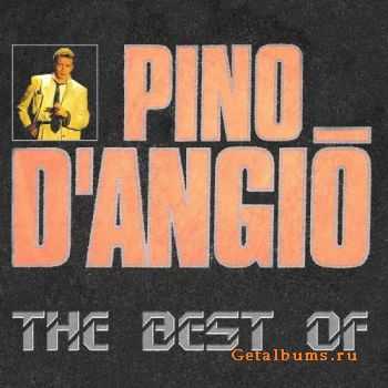 Pino D'Angio - The Best Of [2CD] (2011)