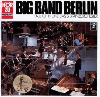 Paul Kuhn - Big Band Berlin (1971)  