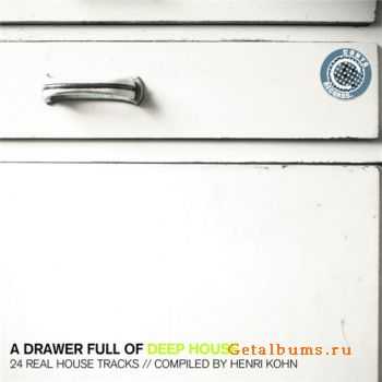 VA - A Drawer Full Of Deep House (2011)