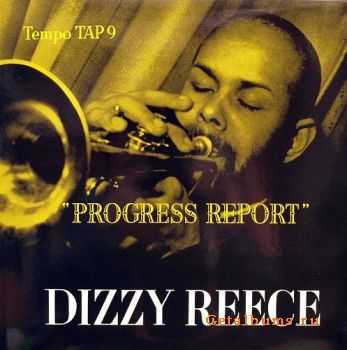 Dizzy Reece - Progress Report (1956)  