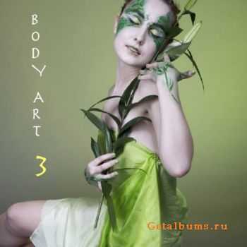 VA - Body Art 3 (2011) VA - Body Art 3 (2011)