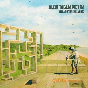 Aldo Tagliapietra - Nella Pietra E Nel Vento (2012) Aldo Tagliapietra - Nella Pietra E Nel Vento (2012)