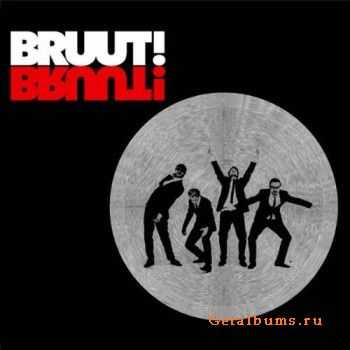 Bruut! - Bruut! (2012)